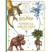 Harry Potter: Magical Creatures Coloring Book