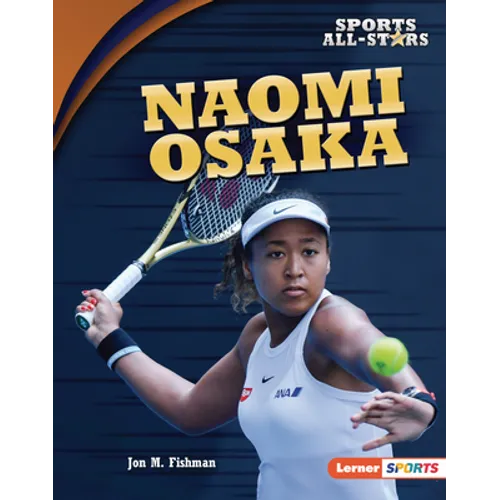 Naomi Osaka
