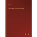 The Witness of History to Christ