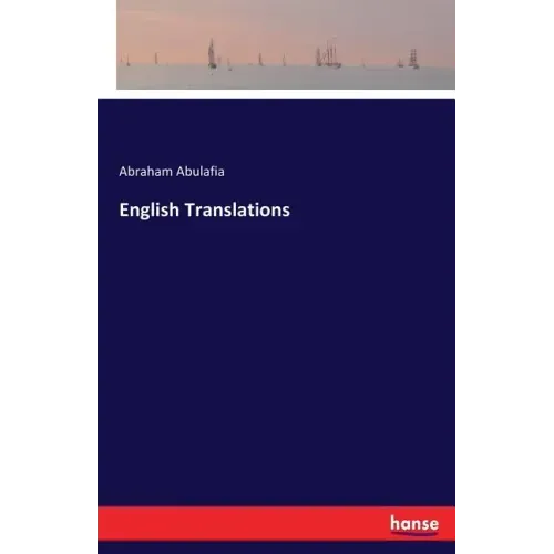 English Translations