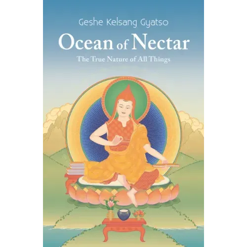 Ocean of Nectar: The True Nature of All Things