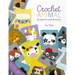 Crochet Animal Blankets and Blocks: Create Over 100 Animal Projects from 18 Cute Crochet Blocks