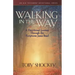 Walking in the Way: A Devotional Journey Through the Scriptures Jesus Read