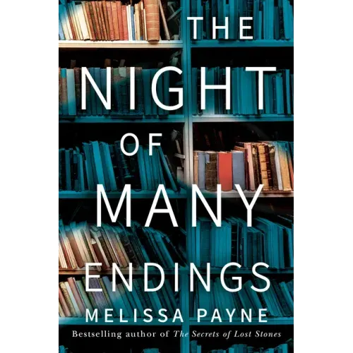 The Night of Many Endings
