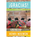 Gracias!: A Latin American Journal