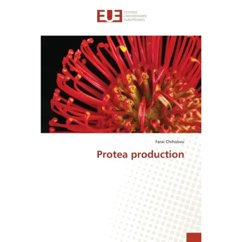 Protea production