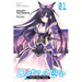 Date a Live, Vol. 1 (Light Novel): Dead-End Tohka Volume 1