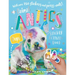 Animal Antics Sticker Activity Book