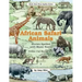 Music Note Story Speller: African Safari Animals (Treble Clef Notes)