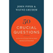 50 Crucial Questions: An Overview of Central Concerns about Manhood and Womanhood