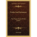 Fruits and Farinacea: The Proper Food of Man (1845)