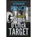 Seven O'Clock Target: An Inspector Rebecca Mayfield Mystery