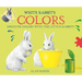 White Rabbit's Colors
