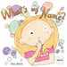 What's my name? HAYA