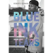 Blue Ink Tears: A Collection of Poems