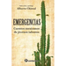 Emergencias: Cuentos mexicamos de jovenes talentos
