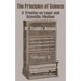 The Principles of Science: A Treatise on Logic and Scientific Method (Volume II)