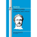 Nepos: Three Lives: Alcibiades, Dion and Atticus