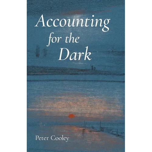 Accounting for the Dark
