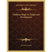 Chaldean Magic its Origin and Development