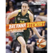 Breanna Stewart: Pro Basketball MVP