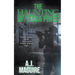 The Haunting of Tessa Pines