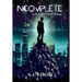 Incomplete: An Elementalists Novel (Book 1)