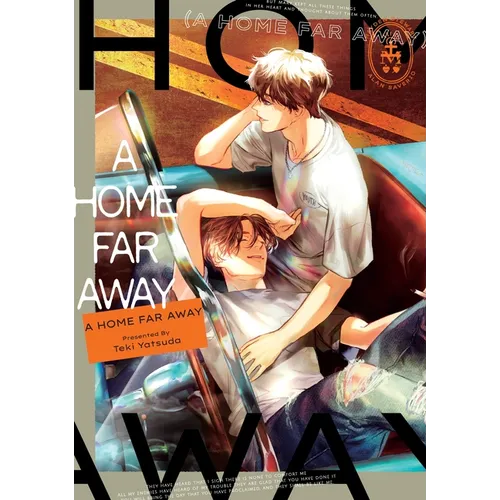 A Home Far Away