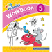 Jolly Phonics Workbook 5: In Print Letters (American English Edition)