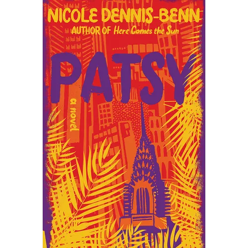 Patsy