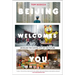Beijing Welcomes You: Unveiling the Capital City of the Future