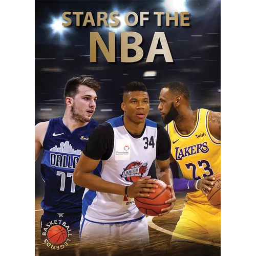 Stars of the NBA