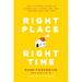 Right Place, Right Time: The Ultimate Guide to Choosing a Home for the Second Half of Life