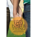 That Foster Thing: Guiding Young Women through the Game of Love