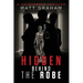 Hidden Behind the Robe: A Courthouse Thriller