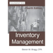 Inventory Management: Fourth Edition