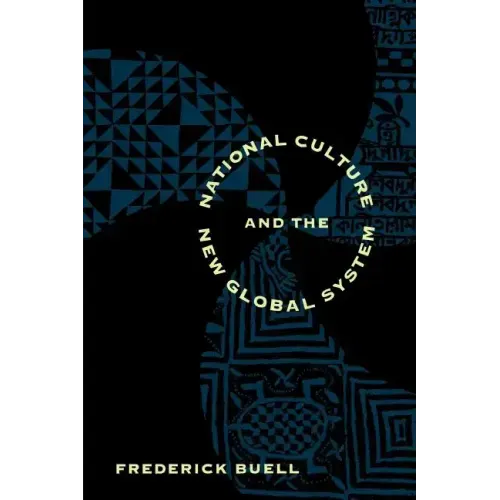 National Culture and the New Global System