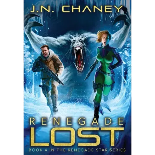 Renegade Lost
