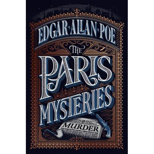 The Paris Mysteries, Deluxe Edition