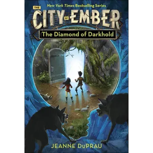The Diamond of Darkhold