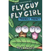 Fly Guy and Fly Girl: Friendly Frenzy