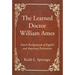 The Learned Doctor William Ames
