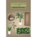 Creative Ways to Plant a Vertical Garden: Inspiration ideas in 2021: Vertical Garden