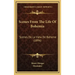 Scenes From The Life Of Bohemia: Scenes De La View De Boheme (1896)