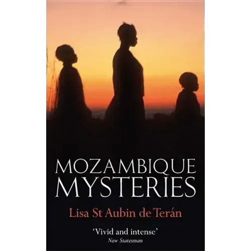 Mozambique Mysteries
