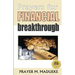Prayers for Financial Breakthrough
