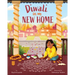 Diwali in My New Home