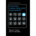 Short Introduction to Strategic Human Resource Management