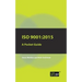 ISO 9001: 2015 A Pocket Guide