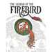 The Legend of the Firebird: The Coloring Book of Russian Folk Tales